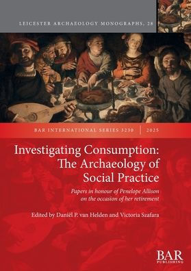 Investigating Consumption: Papers in honour of Penelope Allison on the occasion of her retirement