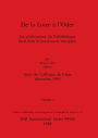 De la Loire à l'Oder, Volume ii: Les civilisations du Paléolithique final dans le nord-ouest européen