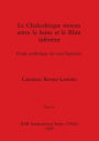 Le Chalcolitique moyen entre la Seine et le Rhin inférieur, Tome iii: Etude synthétique du rituel funéraire