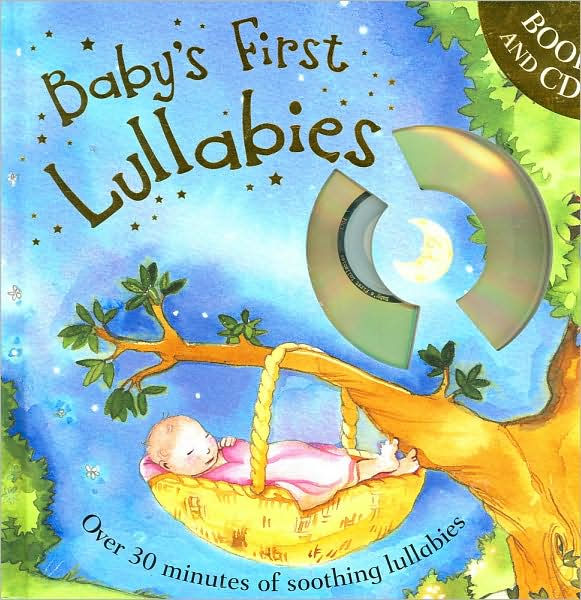 Baby's First Lullabies: Over 30 Minutes of Soothing Lullabies by Staff ...