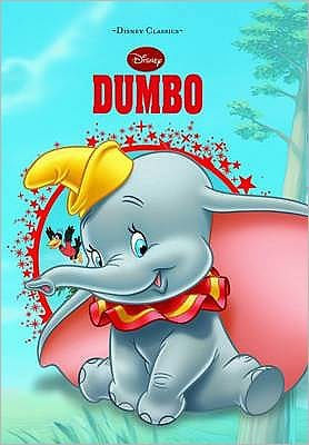 Dumbo: The Magical Story by Parragon, Hardcover | Barnes & Noble®