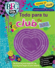 Title: Todo para tu club, Author: Parragon