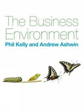 The Business Environment