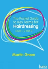 Title: Hairdressing Glossary, Author: Martin Green