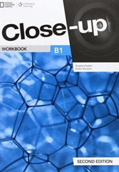 Close-up B1: Workbook