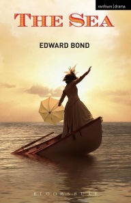 Title: The Sea, Author: Edward Bond