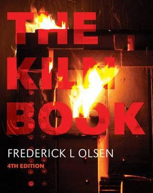 Kiln Book