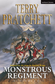 Monstrous Regiment: Stage Adaptation