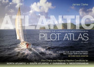 Title: Atlantic Pilot Atlas, Author: James Clarke