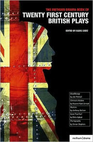 Title: The Methuen Drama Book of Twenty-First Century British Plays, Author: Joe Penhall