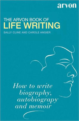 How to write a biography novel