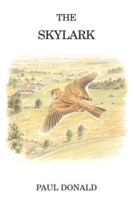 Title: The Skylark, Author: Paul Donald