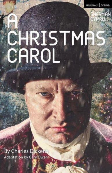 A Christmas Carol