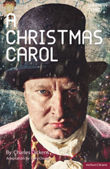 A Christmas Carol