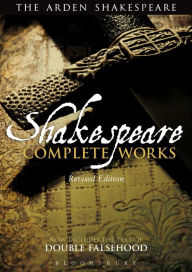 Title: Arden Shakespeare Complete Works, Author: William Shakespeare