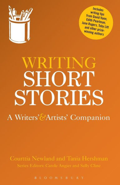 Writing Short Stories: A Writers' and Artists' Companion