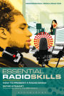 Essential Radio Skills: How to present a radio show