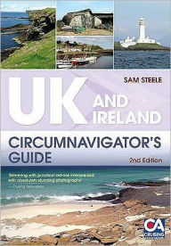 Title: UK and Ireland Circumnavigator's Guide, Author: Sam Steele