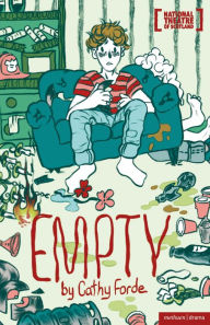 Title: Empty, Author: Cathy Forde