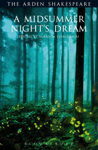 Title: A Midsummer Night's Dream: Third Series, Author: William Shakespeare