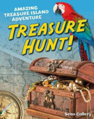 Title: Treasure Hunt!, Author: Sean Callery