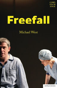 Title: Freefall, Author: Michael West