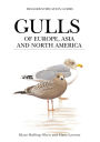 Gulls of Europe, Asia and North America