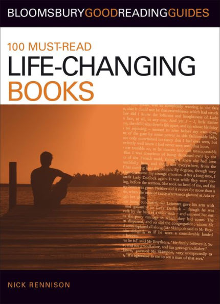 100 Must-read Life-Changing Books