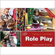 Title: Role Play. by Lynn Broadbent, Ros Bayley, Sally Featherstone, Author: Lynn Broadbent