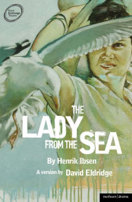 Title: The Lady from the Sea, Author: Henrik Ibsen