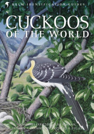 Title: Cuckoos of the World, Author: Johannes Erritzøe