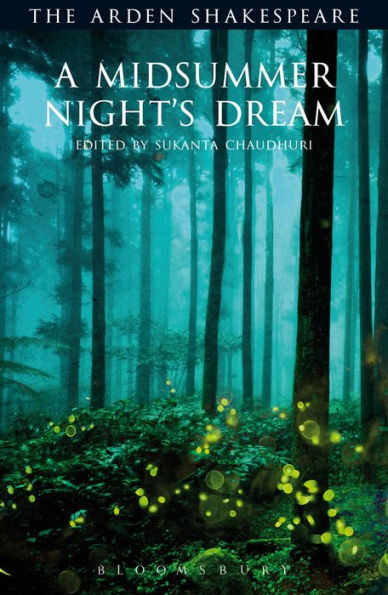 A Midsummer Night's Dream: Third Series