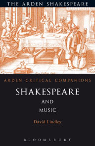 Title: Shakespeare And Music, Author: David Lindley