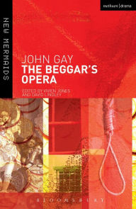 Title: The Beggar's Opera, Author: John Gay