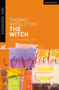 Title: The Witch, Author: Thomas Middleton