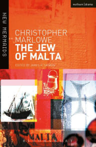 Title: The Jew of Malta, Author: Christopher Marlowe