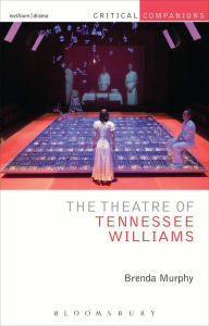 Title: The Theatre of Tennessee Williams, Author: Brenda Murphy