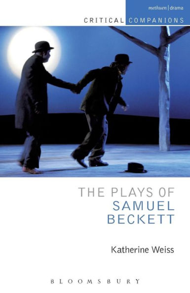 The Plays of Samuel Beckett