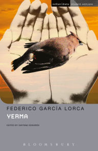 Title: Yerma, Author: Federico García Lorca