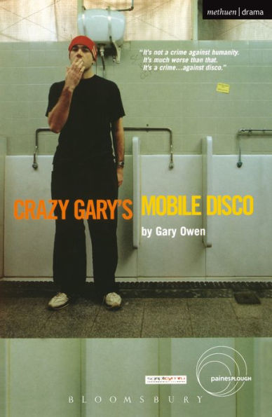 Crazy Gary's Mobile Disco