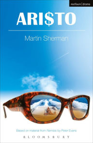 Title: Aristo, Author: Martin Sherman