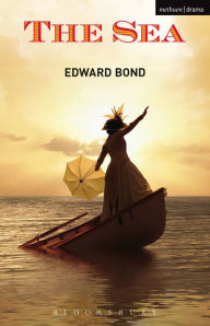 Title: The Sea, Author: Edward Bond