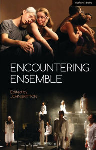 Title: Encountering Ensemble, Author: David Barnett