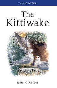 Title: The Kittiwake, Author: John Coulson