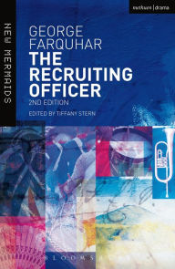 Title: The Recruiting Officer, Author: George Farquhar