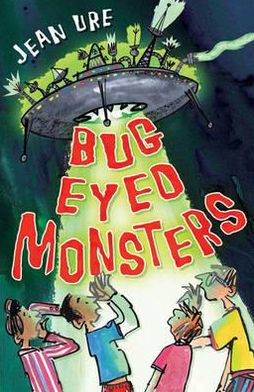 Bug-Eyed Monsters
