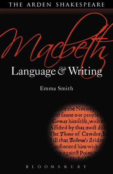 Macbeth: Language and Writing / Edition 1
