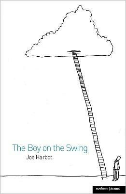 the Boy on Swing