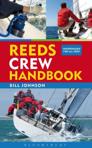 Title: Reeds Crew Handbook, Author: Bill Johnson
