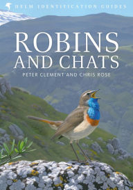 Title: Robins and Chats, Author: Peter Clement